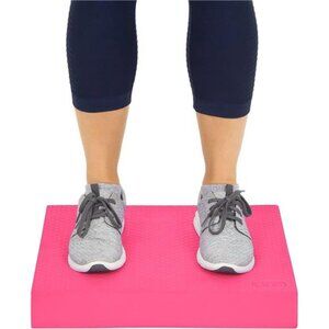 Balance Pad - Foam Large Yoga Mat Trainer, for Adults